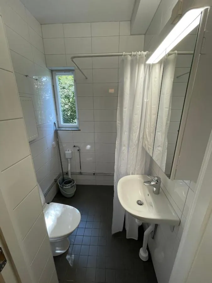 Apartamento Grandhome Bs Estocolmo