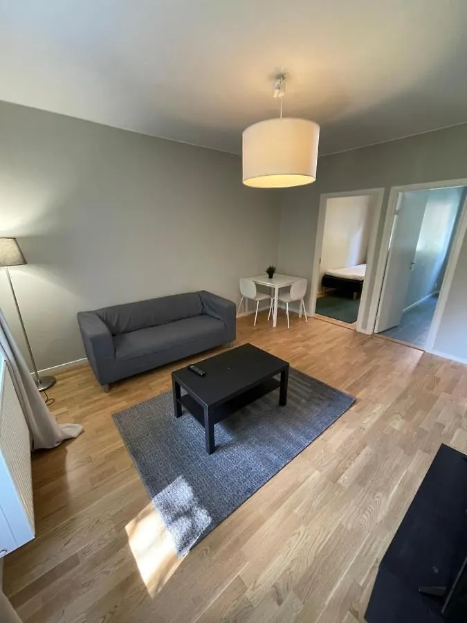 Apartamento Grandhome Bs Estocolmo Suécia