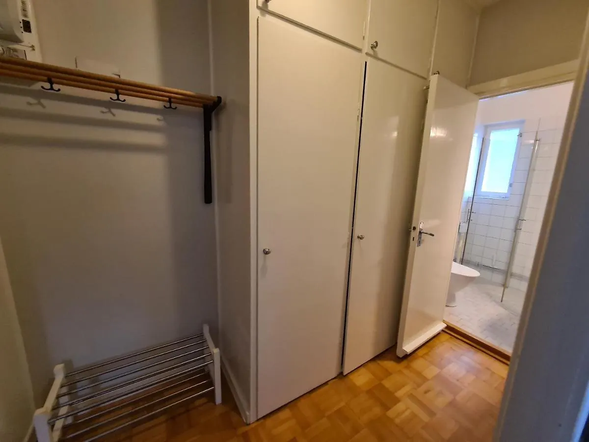 Grandhome Bs Estocolmo Apartamento